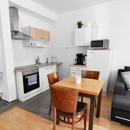 Dorya Am Ring Apartment Cologne Luaran gambar