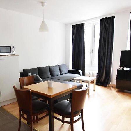 Dorya Am Ring Apartment Cologne Luaran gambar