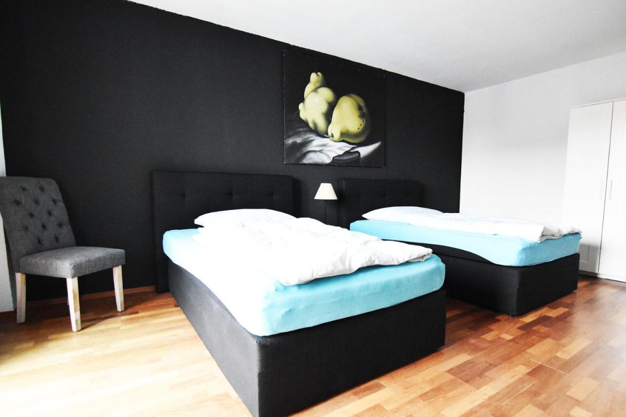 Dorya Am Ring Apartment Cologne Luaran gambar