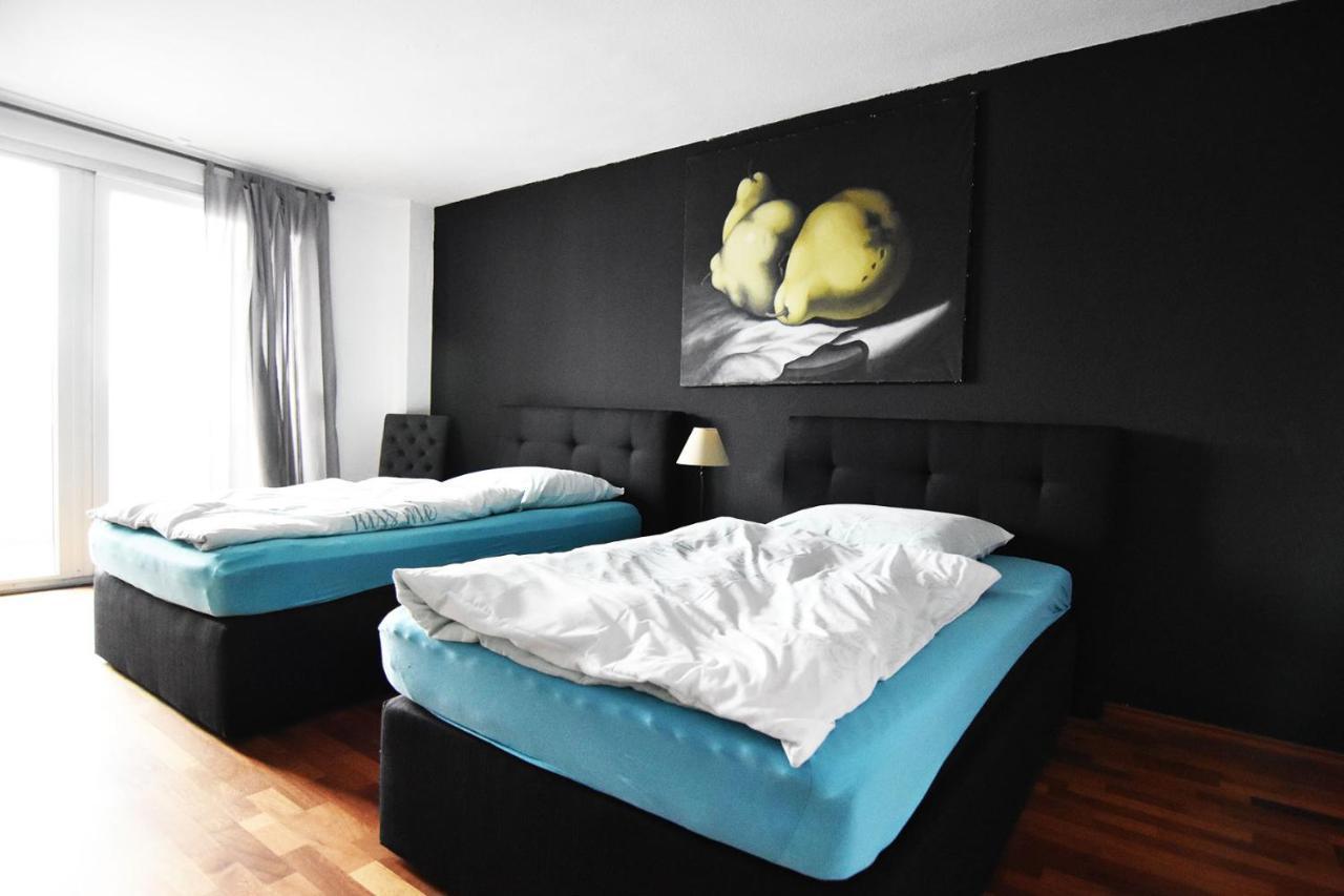 Dorya Am Ring Apartment Cologne Luaran gambar