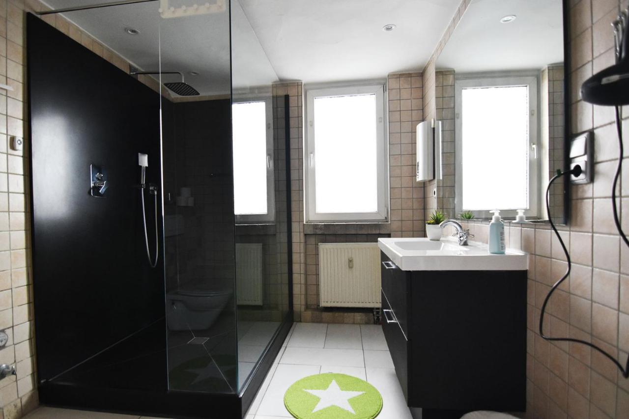 Dorya Am Ring Apartment Cologne Luaran gambar