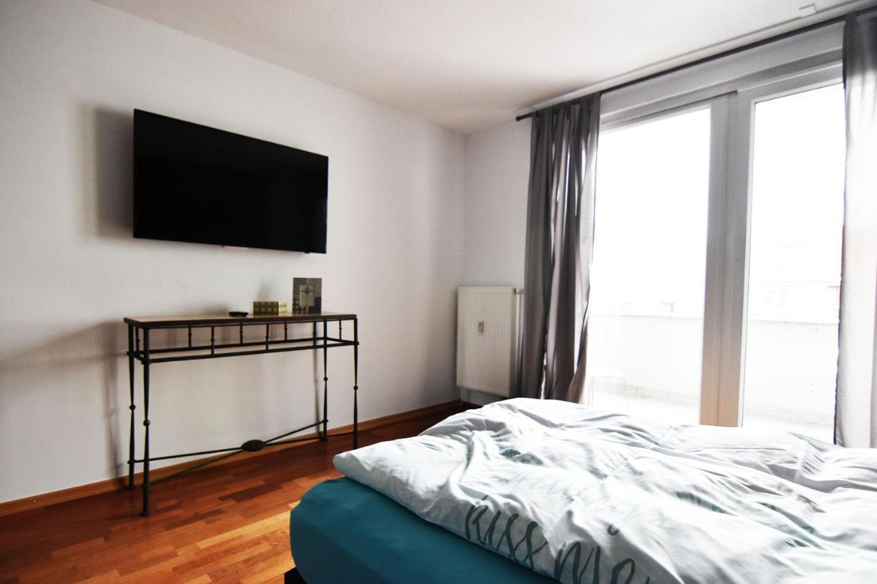 Dorya Am Ring Apartment Cologne Luaran gambar