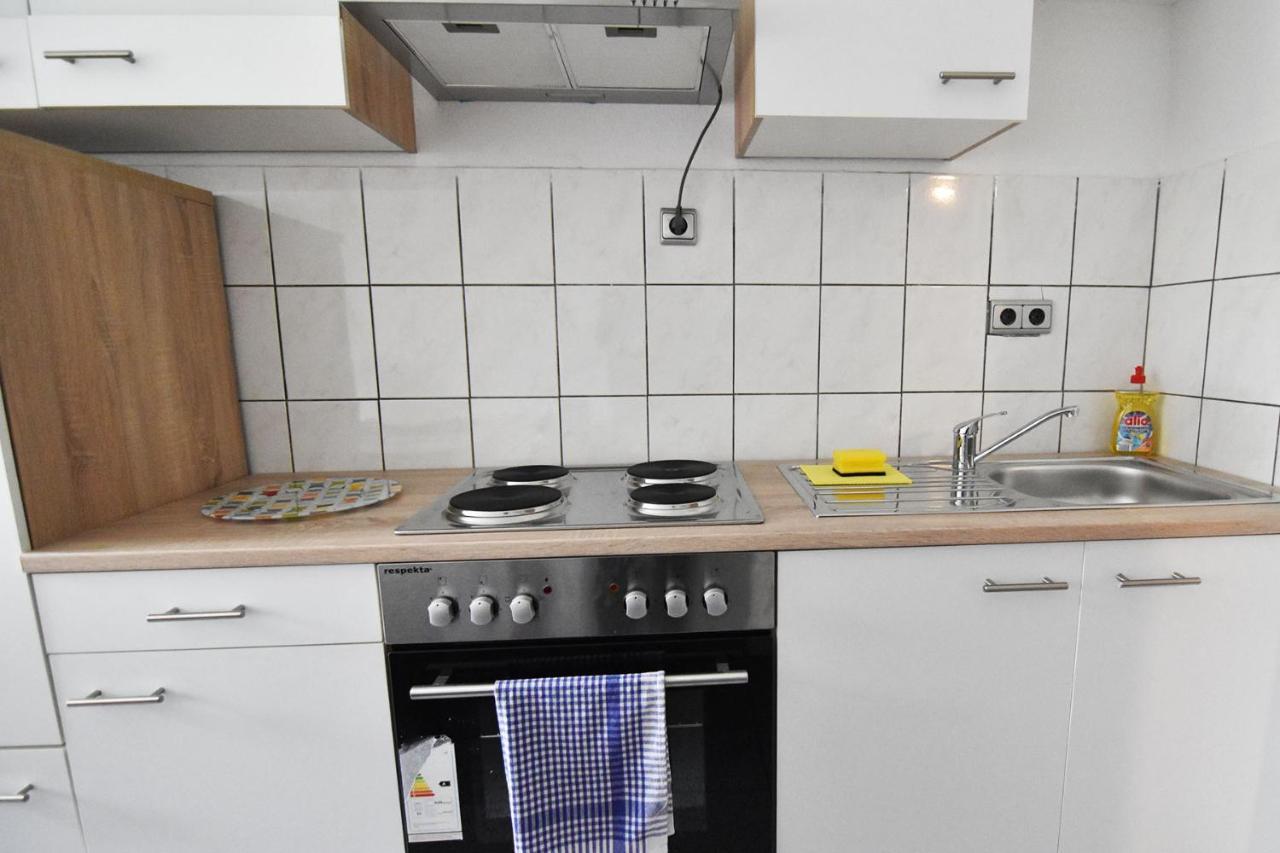 Dorya Am Ring Apartment Cologne Luaran gambar