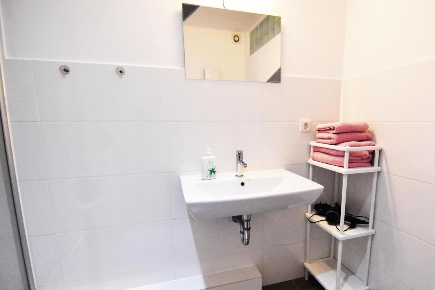 Dorya Am Ring Apartment Cologne Luaran gambar