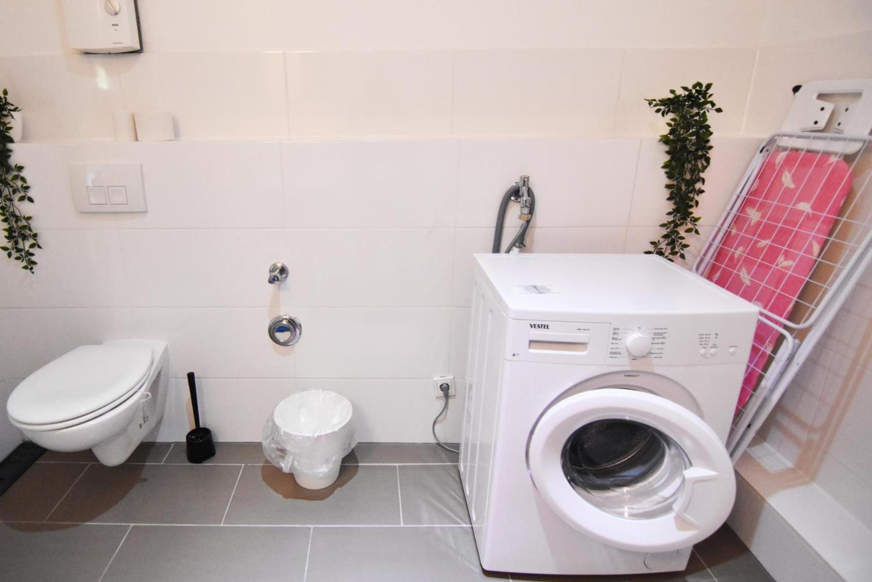 Dorya Am Ring Apartment Cologne Luaran gambar