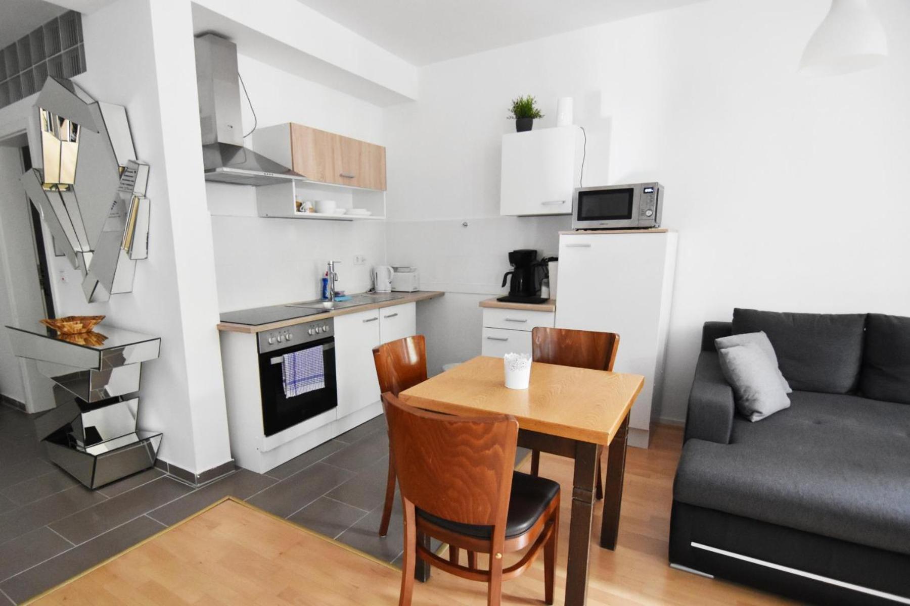 Dorya Am Ring Apartment Cologne Luaran gambar