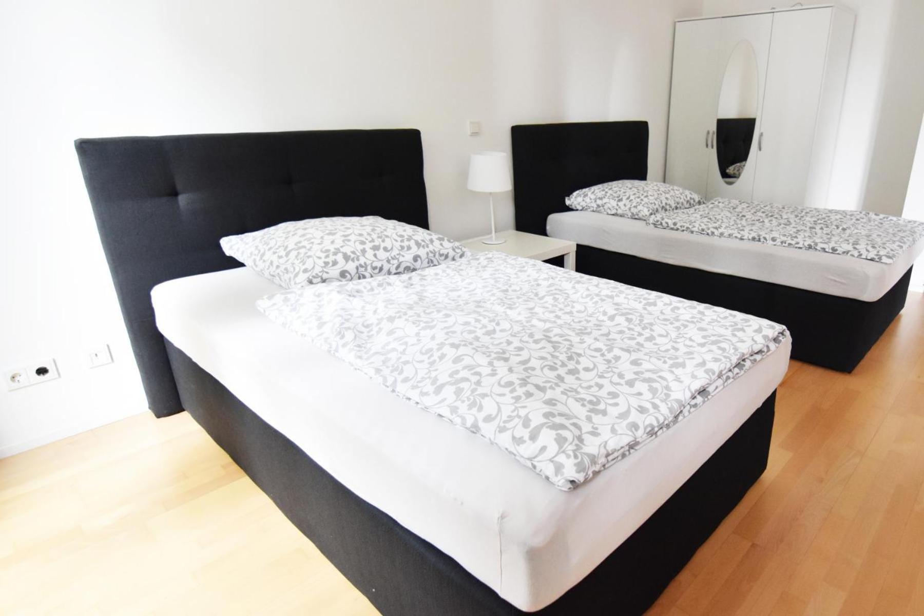 Dorya Am Ring Apartment Cologne Luaran gambar