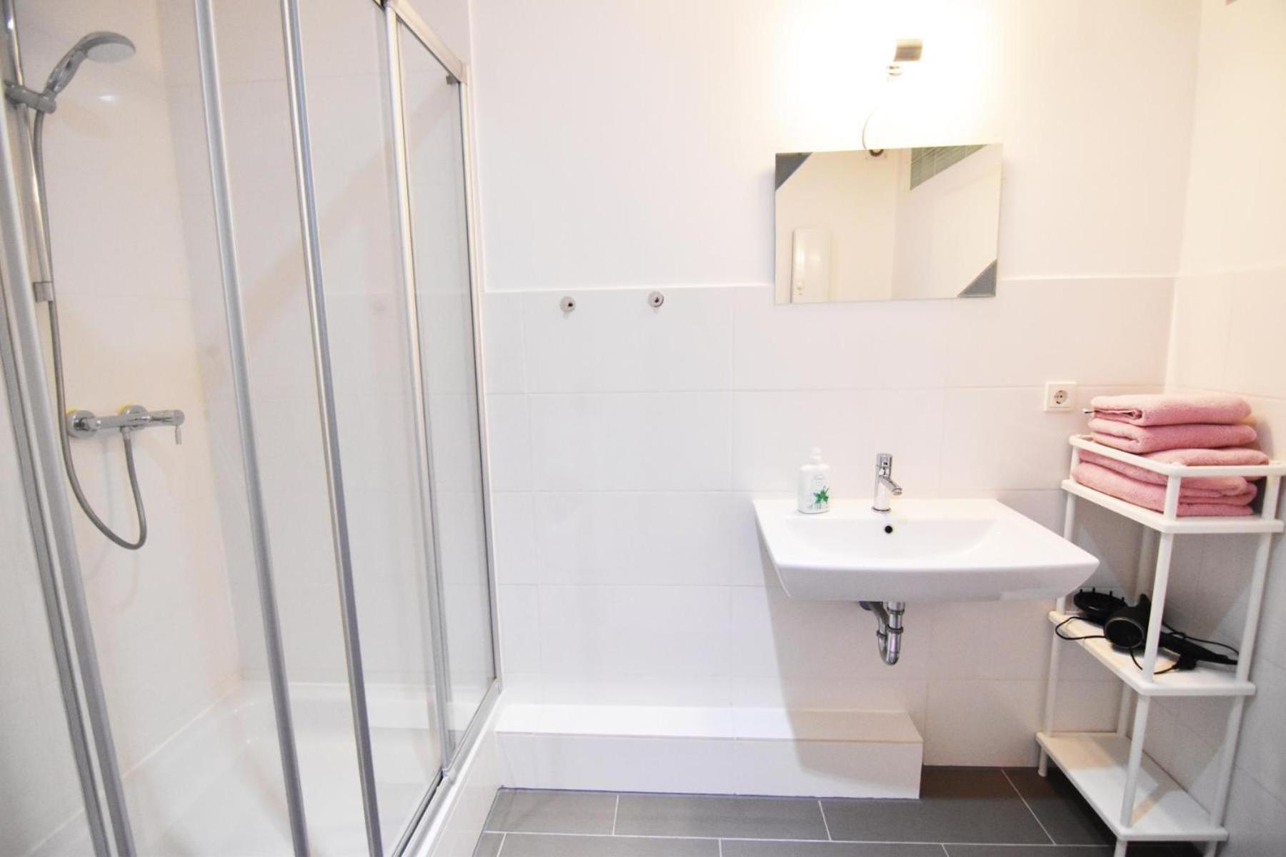 Dorya Am Ring Apartment Cologne Luaran gambar