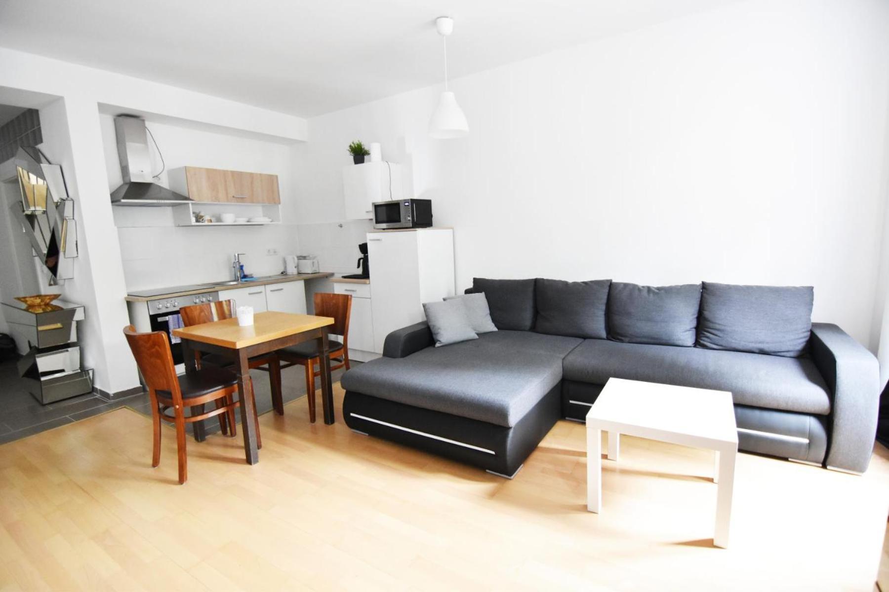 Dorya Am Ring Apartment Cologne Luaran gambar