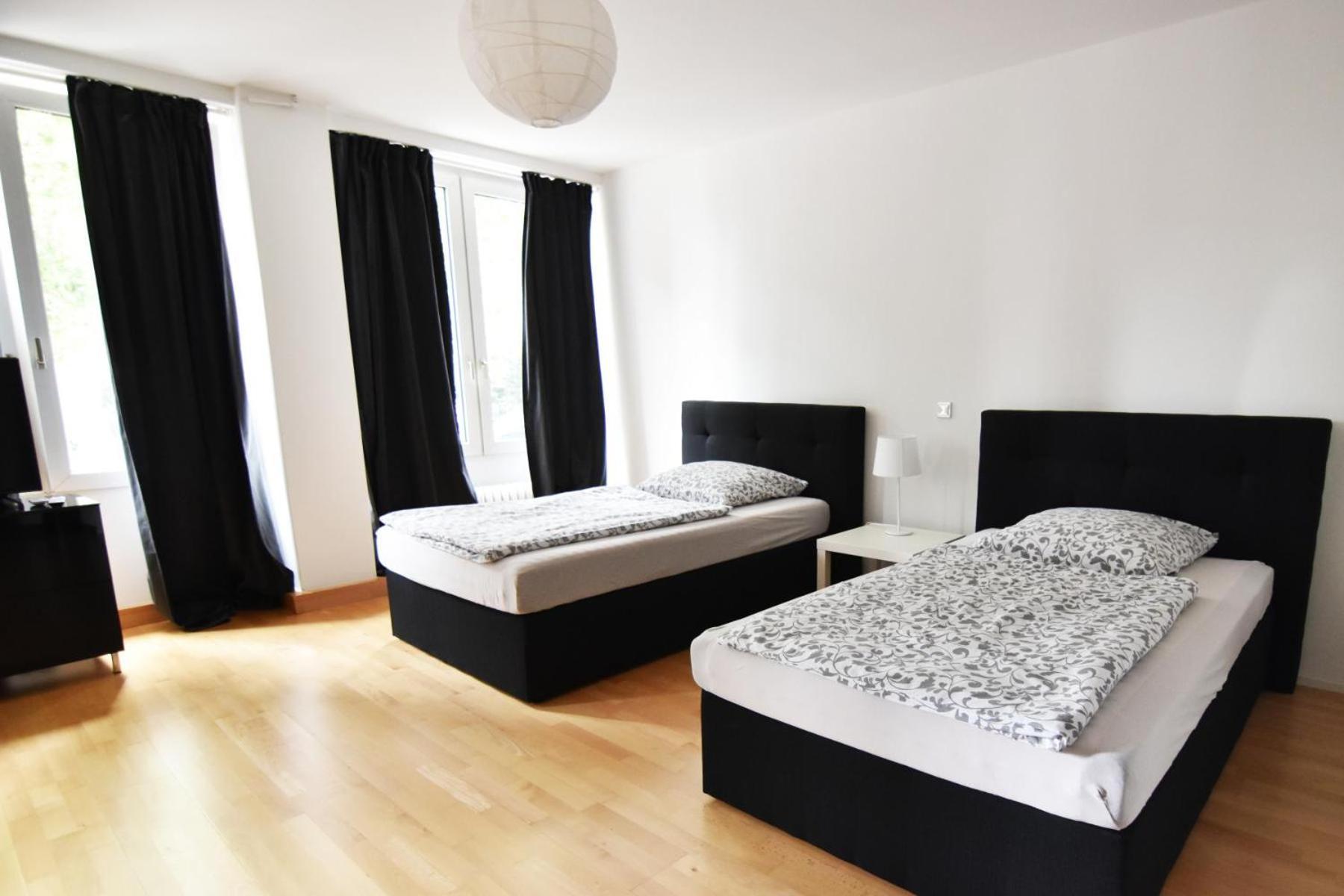 Dorya Am Ring Apartment Cologne Luaran gambar