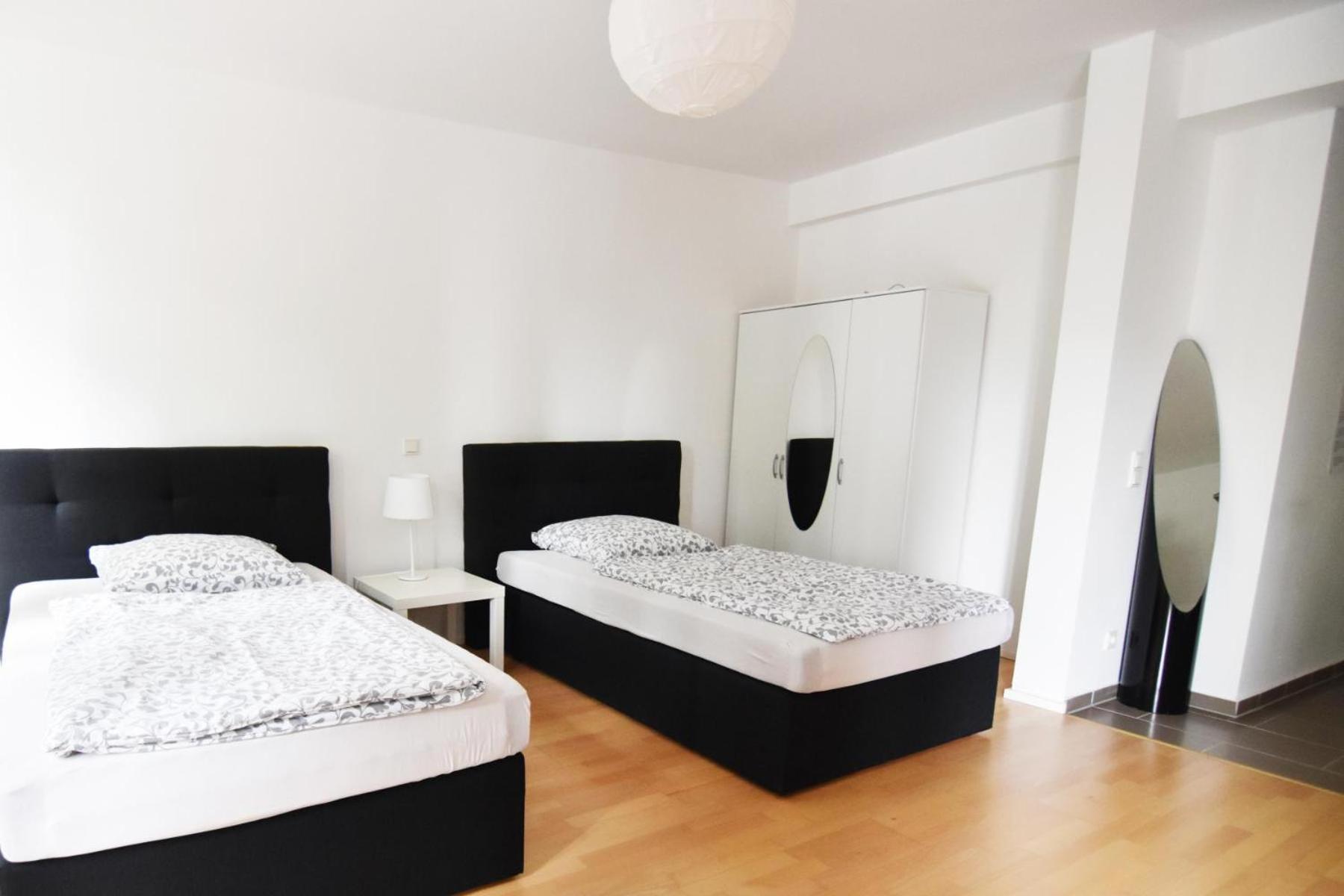 Dorya Am Ring Apartment Cologne Luaran gambar
