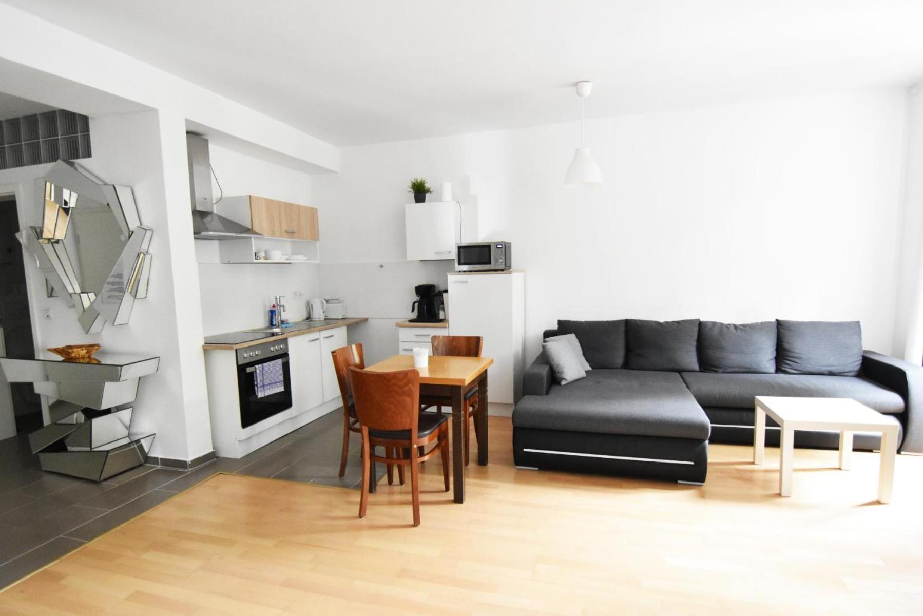 Dorya Am Ring Apartment Cologne Luaran gambar
