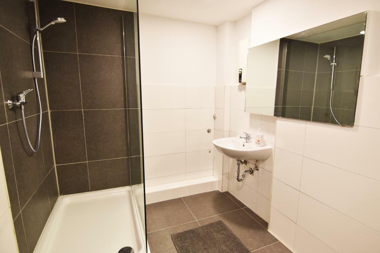 Dorya Am Ring Apartment Cologne Luaran gambar