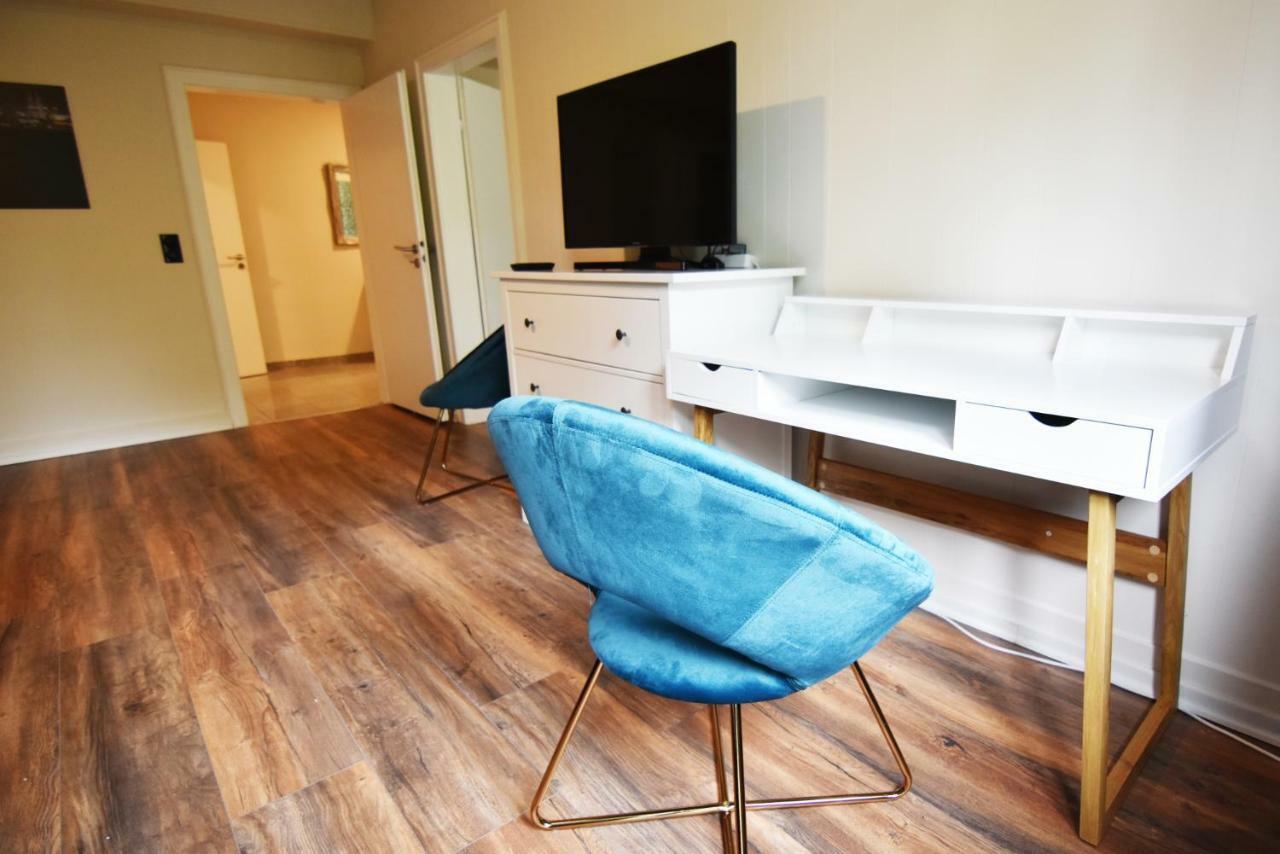 Dorya Am Ring Apartment Cologne Luaran gambar