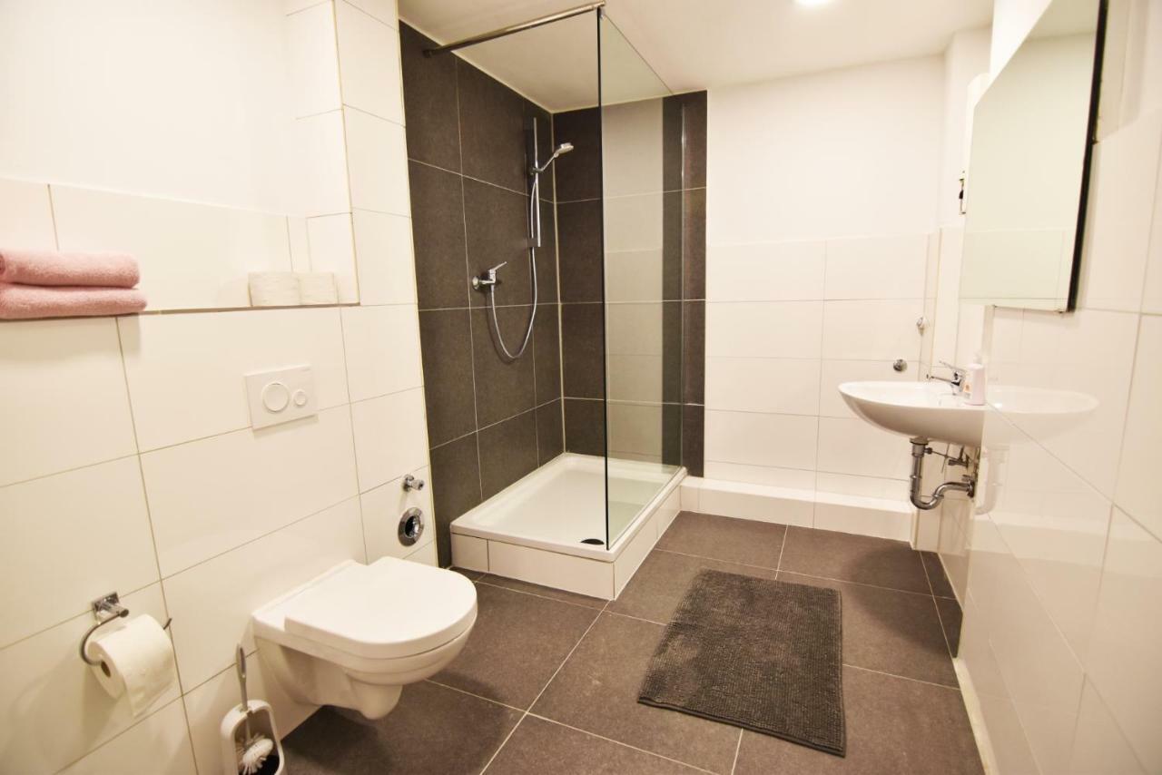 Dorya Am Ring Apartment Cologne Luaran gambar