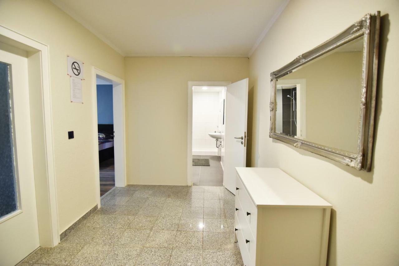 Dorya Am Ring Apartment Cologne Luaran gambar