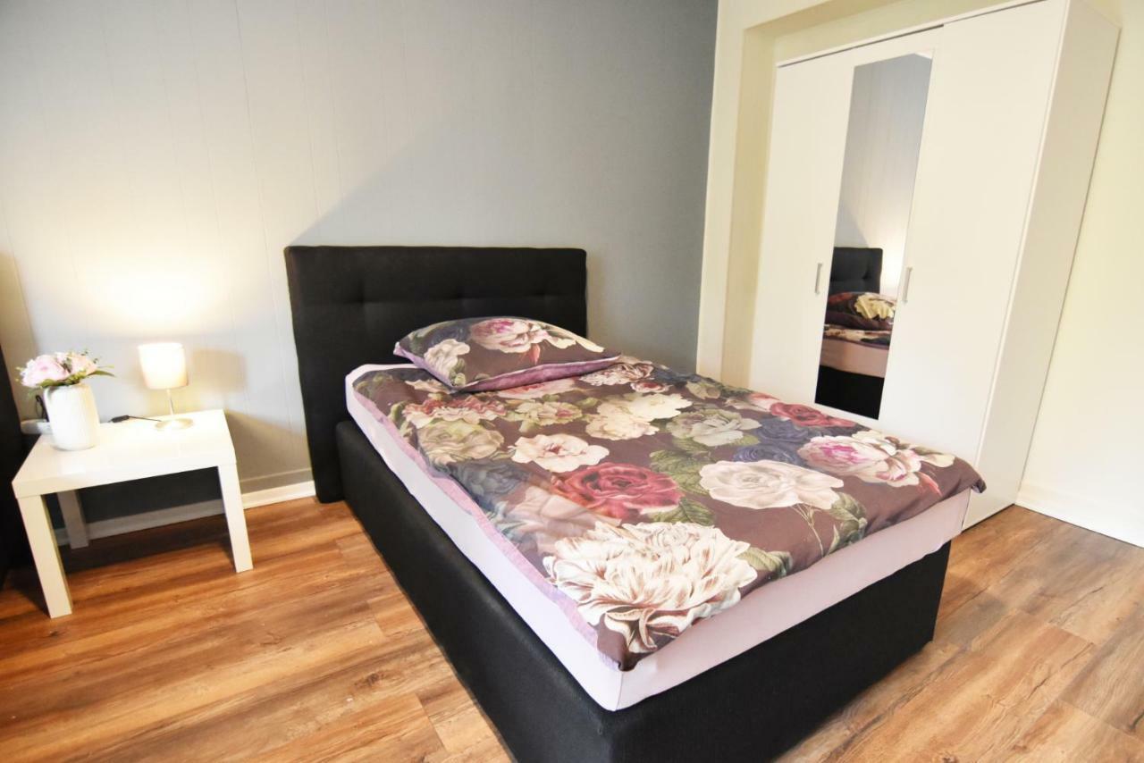 Dorya Am Ring Apartment Cologne Luaran gambar